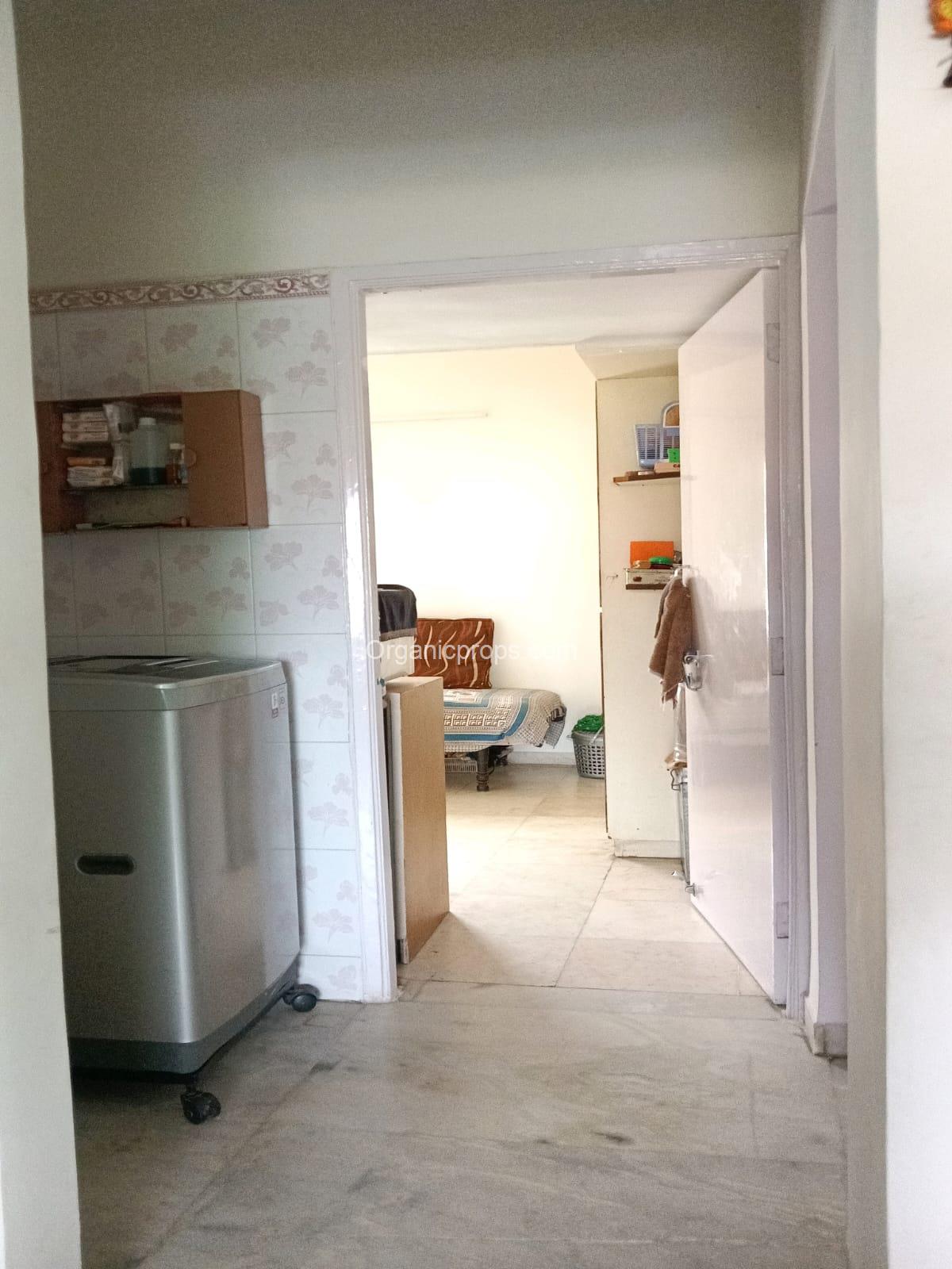 3 BHK FLAT ON SALE